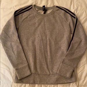 Adidas Crewneck